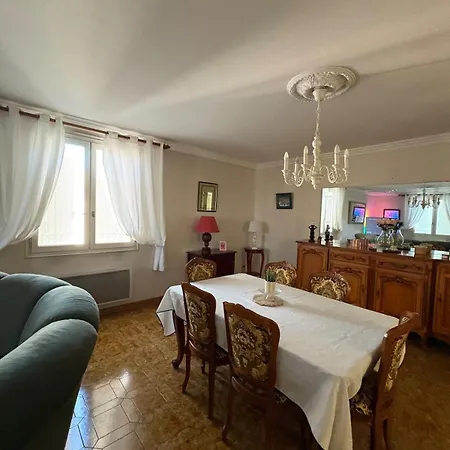 Charming House In Dordogne Сasa de vacaciones *